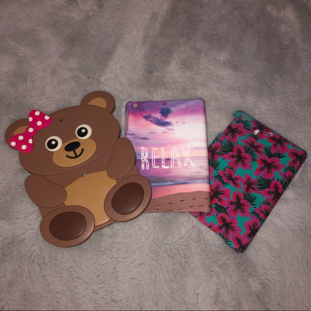 Ipad mini version 2 cases